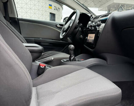 Серый Сеат Леон, объемом двигателя 1.6 л и пробегом 200 тыс. км за 4599 $, фото 31 на Automoto.ua