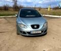 Серый Сеат Леон, объемом двигателя 2 л и пробегом 212 тыс. км за 3200 $, фото 4 на Automoto.ua