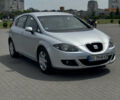 Сірий Сеат Leon, об'ємом двигуна 1.6 л та пробігом 291 тис. км за 4300 $, фото 1 на Automoto.ua