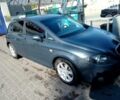 Серый Сеат Леон, объемом двигателя 2 л и пробегом 209 тыс. км за 5800 $, фото 2 на Automoto.ua