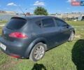 Сірий Сеат Leon, об'ємом двигуна 1.6 л та пробігом 300 тис. км за 1499 $, фото 1 на Automoto.ua