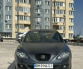 Сірий Сеат Leon, об'ємом двигуна 1.98 л та пробігом 239 тис. км за 4300 $, фото 1 на Automoto.ua