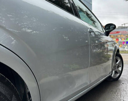 Серый Сеат Леон, объемом двигателя 1.6 л и пробегом 200 тыс. км за 4599 $, фото 28 на Automoto.ua