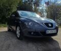 Сірий Сеат Leon, об'ємом двигуна 1.6 л та пробігом 135 тис. км за 4500 $, фото 1 на Automoto.ua
