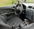 Сеат Леон 2006 в Измаиле на Automoto.ua Серый Сеат Леон, объемом двигателя 1.6 л и пробегом 190 тыс. км за 5149 $, фото 4 на Automoto.ua