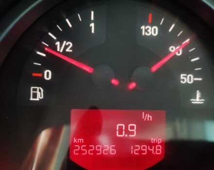 Сірий Сеат Leon, об'ємом двигуна 0.16 л та пробігом 252 тис. км за 4900 $, фото 17 на Automoto.ua