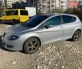 Серый Сеат Леон, объемом двигателя 1.6 л и пробегом 178 тыс. км за 4200 $, фото 1 на Automoto.ua