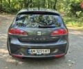 Серый Сеат Леон, объемом двигателя 1.9 л и пробегом 206 тыс. км за 5100 $, фото 23 на Automoto.ua