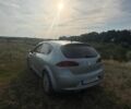 Сірий Сеат Leon, об'ємом двигуна 2 л та пробігом 253 тис. км за 4000 $, фото 4 на Automoto.ua
