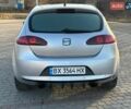 Сірий Сеат Leon, об'ємом двигуна 1.6 л та пробігом 223 тис. км за 4550 $, фото 6 на Automoto.ua
