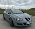 Сеат Леон 2006 в Измаиле на Automoto.ua Серый Сеат Леон, объемом двигателя 1.6 л и пробегом 190 тыс. км за 5149 $, фото 1 на Automoto.ua