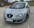 Сеат Леон 2006 в Измаиле на Automoto.ua Серый Сеат Леон, объемом двигателя 1.6 л и пробегом 190 тыс. км за 5149 $, фото 1 на Automoto.ua