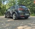 Серый Сеат Леон, объемом двигателя 1.9 л и пробегом 206 тыс. км за 5100 $, фото 22 на Automoto.ua