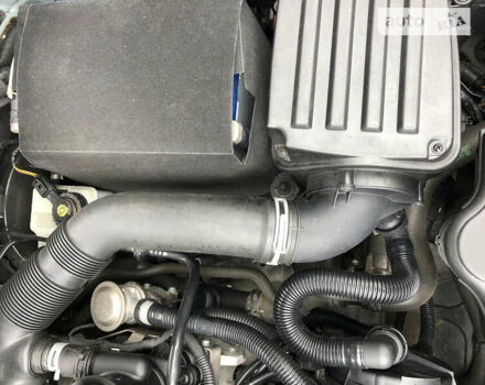 Сірий Сеат Leon, об'ємом двигуна 1.6 л та пробігом 37 тис. км за 7900 $, фото 50 на Automoto.ua