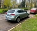 Серый Сеат Леон, объемом двигателя 2 л и пробегом 249 тыс. км за 2990 $, фото 1 на Automoto.ua