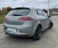 Сеат Леон 2006 в Измаиле на Automoto.ua Серый Сеат Леон, объемом двигателя 1.6 л и пробегом 190 тыс. км за 5149 $, фото 3 на Automoto.ua