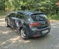 Серый Сеат Леон, объемом двигателя 1.9 л и пробегом 206 тыс. км за 5100 $, фото 20 на Automoto.ua