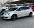 Сірий Сеат Leon, об'ємом двигуна 1.6 л та пробігом 210 тис. км за 4499 $, фото 1 на Automoto.ua