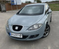 Сірий Сеат Leon, об'ємом двигуна 1.6 л та пробігом 190 тис. км за 4999 $, фото 1 на Automoto.ua