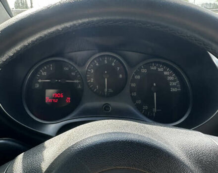 Сірий Сеат Leon, об'ємом двигуна 1.98 л та пробігом 239 тис. км за 4300 $, фото 9 на Automoto.ua