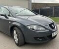 Серый Сеат Леон, объемом двигателя 1.6 л и пробегом 133 тыс. км за 3599 $, фото 2 на Automoto.ua