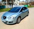 Серый Сеат Леон, объемом двигателя 2 л и пробегом 220 тыс. км за 4000 $, фото 7 на Automoto.ua