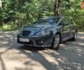 Серый Сеат Леон, объемом двигателя 1.9 л и пробегом 206 тыс. км за 5100 $, фото 5 на Automoto.ua
