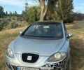 Сірий Сеат Leon, об'ємом двигуна 2 л та пробігом 253 тис. км за 4000 $, фото 2 на Automoto.ua