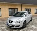 Сірий Сеат Leon, об'ємом двигуна 1.6 л та пробігом 216 тис. км за 4200 $, фото 1 на Automoto.ua