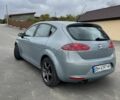 Сеат Леон 2006 в Измаиле на Automoto.ua Серый Сеат Леон, объемом двигателя 1.6 л и пробегом 190 тыс. км за 5149 $, фото 2 на Automoto.ua