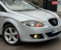 Серый Сеат Леон, объемом двигателя 1.6 л и пробегом 200 тыс. км за 4599 $, фото 16 на Automoto.ua