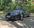 Серый Сеат Леон, объемом двигателя 1.9 л и пробегом 206 тыс. км за 5100 $, фото 7 на Automoto.ua