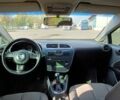 Сірий Сеат Leon, об'ємом двигуна 1.6 л та пробігом 135 тис. км за 4500 $, фото 7 на Automoto.ua
