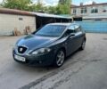 Серый Сеат Леон, объемом двигателя 1.6 л и пробегом 190 тыс. км за 5200 $, фото 1 на Automoto.ua