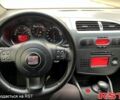 Серый Сеат Леон, объемом двигателя 2 л и пробегом 220 тыс. км за 5900 $, фото 8 на Automoto.ua