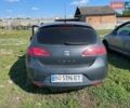 Сірий Сеат Leon, об'ємом двигуна 1.6 л та пробігом 300 тис. км за 1499 $, фото 3 на Automoto.ua