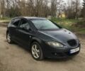 Сірий Сеат Leon, об'ємом двигуна 2 л та пробігом 241 тис. км за 4950 $, фото 2 на Automoto.ua