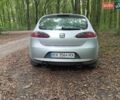 Серый Сеат Леон, объемом двигателя 1.6 л и пробегом 217 тыс. км за 4500 $, фото 4 на Automoto.ua