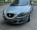 Сірий Сеат Leon, об'ємом двигуна 1.98 л та пробігом 241 тис. км за 4300 $, фото 1 на Automoto.ua
