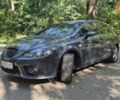 Серый Сеат Леон, объемом двигателя 1.9 л и пробегом 206 тыс. км за 5100 $, фото 1 на Automoto.ua