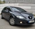 Сірий Сеат Leon, об'ємом двигуна 0.16 л та пробігом 252 тис. км за 4900 $, фото 1 на Automoto.ua