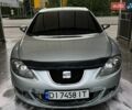 Серый Сеат Леон, объемом двигателя 1.97 л и пробегом 240 тыс. км за 5500 $, фото 1 на Automoto.ua