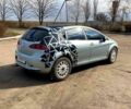 Серый Сеат Леон, объемом двигателя 2 л и пробегом 212 тыс. км за 3200 $, фото 3 на Automoto.ua