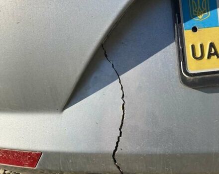 Серый Сеат Леон, объемом двигателя 1.6 л и пробегом 178 тыс. км за 4200 $, фото 6 на Automoto.ua