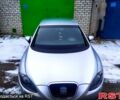 Сірий Сеат Leon, об'ємом двигуна 1.6 л та пробігом 128 тис. км за 5999 $, фото 1 на Automoto.ua