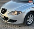 Сірий Сеат Leon, об'ємом двигуна 1.6 л та пробігом 223 тис. км за 4550 $, фото 2 на Automoto.ua