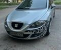 Серый Сеат Леон, объемом двигателя 1.98 л и пробегом 241 тыс. км за 4300 $, фото 1 на Automoto.ua
