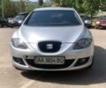 Серый Сеат Леон, объемом двигателя 1.6 л и пробегом 223 тыс. км за 5100 $, фото 9 на Automoto.ua