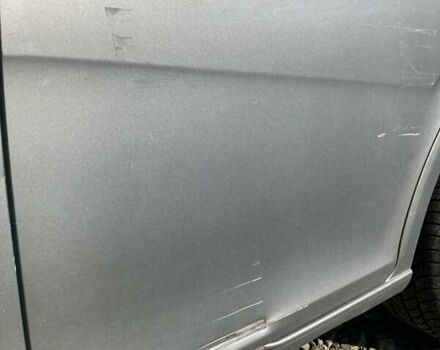 Серый Сеат Леон, объемом двигателя 1.6 л и пробегом 178 тыс. км за 4200 $, фото 4 на Automoto.ua