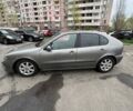Серый Сеат Леон, объемом двигателя 1.6 л и пробегом 285 тыс. км за 4700 $, фото 3 на Automoto.ua